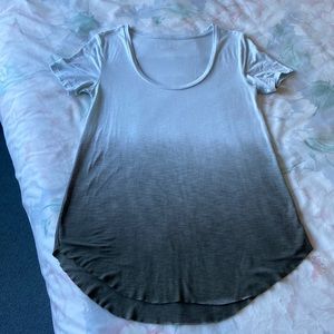 Soft and sexy t-shirt